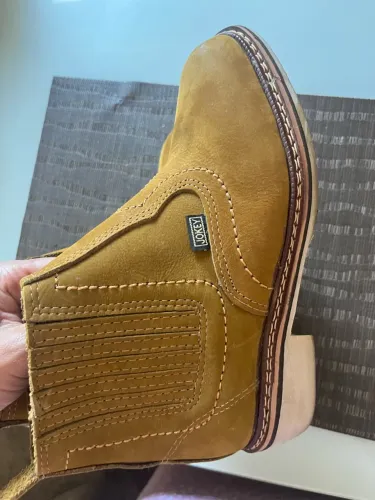 Bota feminina TAM 36