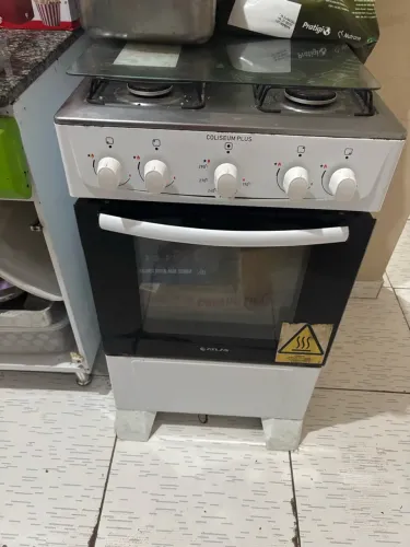 Folgao semi novo
