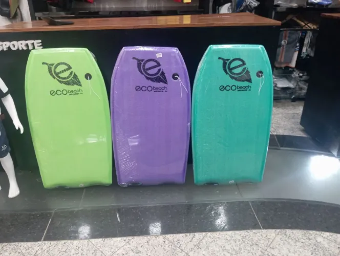 Bodyboard adulto 