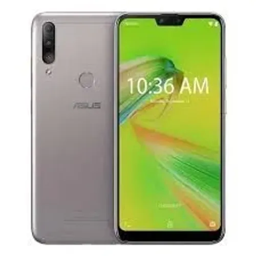 Asus zenfone maxshot