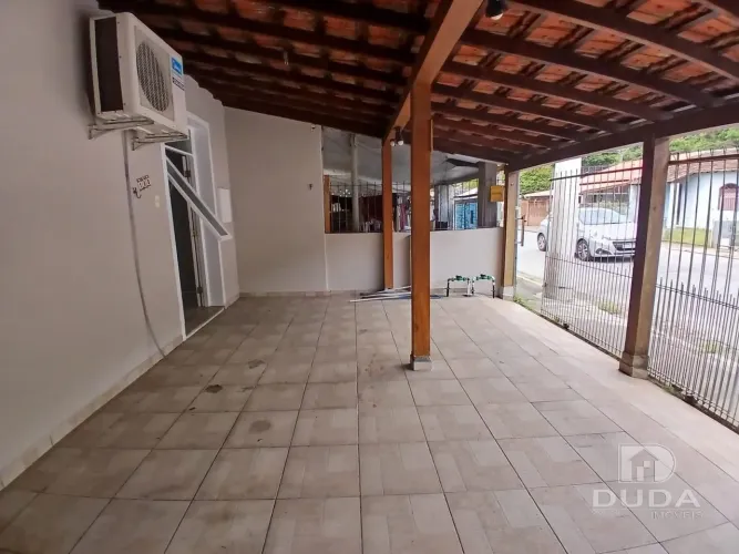 Casa - Saco dos Limões
