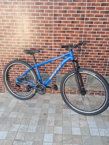 Bicicleta aro 29.  NOVÍSSIMA 