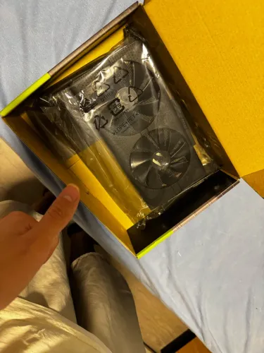 RX 580