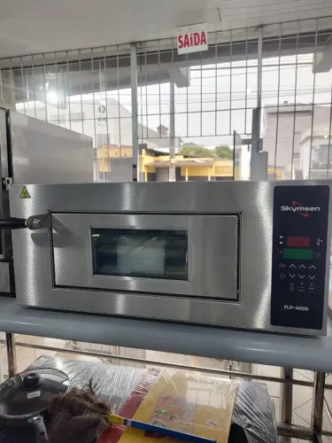 aln - Forno Skymsen FLP -4000