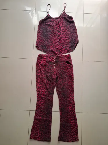 Conjunto Lilly Sarti C&A