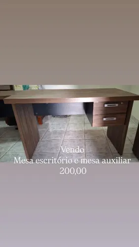 Móveis escritório 