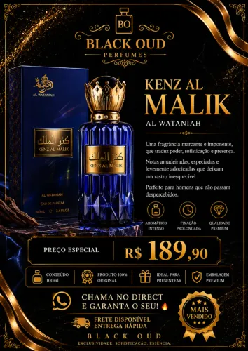 Perfumes 