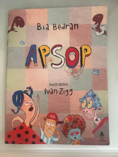 Livro APSOP 