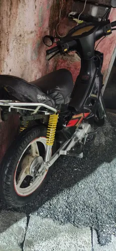 Shineray 50cc 