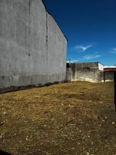 Oportunidade!!! Terreno à venda em Taubaté, Jardim Ana Rosa, com 135 m²