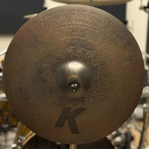 Zildjian K Custom Dry Ride 20 