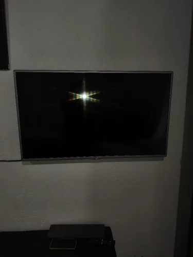 Televisão 42 polegadas 