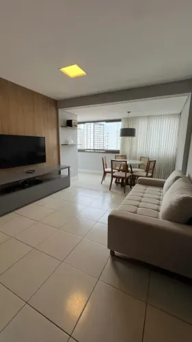 Apartamento | Venda | 2 suítes | Pituba | R$ 860.000,00