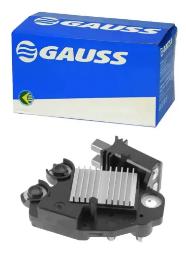 Regulador Voltagem Alternador Peugeot Boxer Fiat Ducato