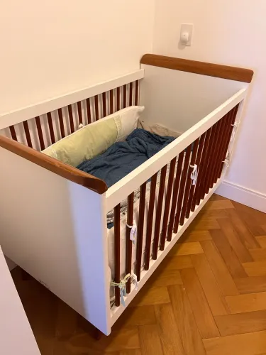 Berço Dolce Spazio