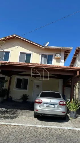 Casa Duplex à Venda no Condomínio Vila dos Pássaros | Morada de Laranjeiras Serra/ES