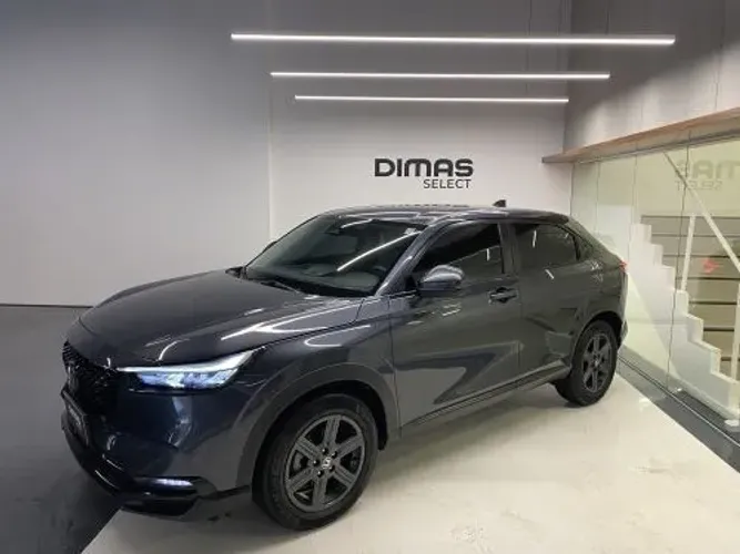 Honda HR-V Advance 1.5 TB 16V 5P Aut. 2023