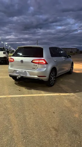 Volkswagen Golf Comfort. 200 TSI 1.0 Flex 12V Aut. 2018