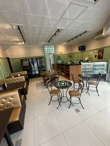 Passo Ponto - Bistro !!!