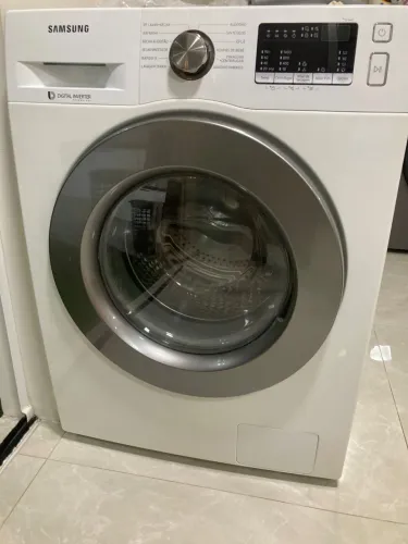 Máquina Lava e seca Samsung 11kg