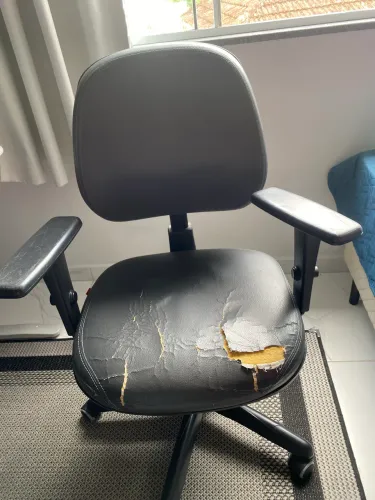 Cadeira escritório 