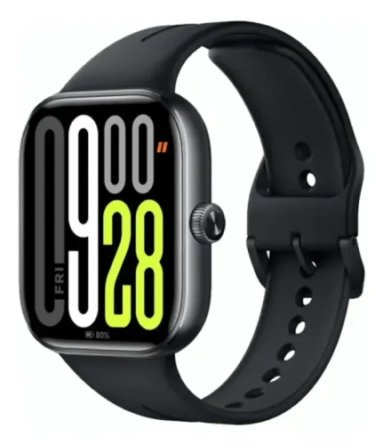 Redmi Watch 5 Premium + Redmi Buds 6 Active (Estado de Novo)