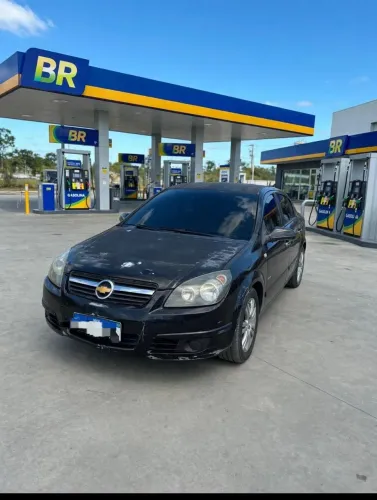 Chevrolet Vectra Elegan. 2.0 MPFI 8V Flexpower MEC 2009