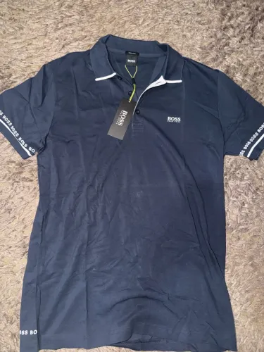 Polo Hugo Boss