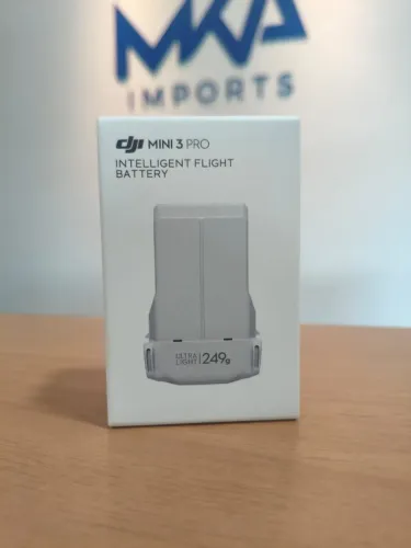 Bateria Para Drone Dji Mini 3/ Mini 3 Pro/ Mini 4 Pro Original LACRADA