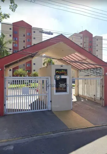 Apartamento com 2 dormitórios para alugar, 60 m² por R$ 2.714,44/mês - Vila Mogilar - Mogi