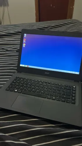 Notebook Acer