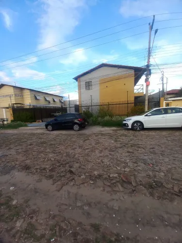 Aluga-se kitnet super