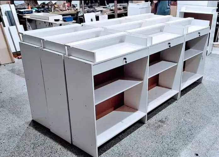Balcão MDF Direto da fabrica  - Faça seu pedido 