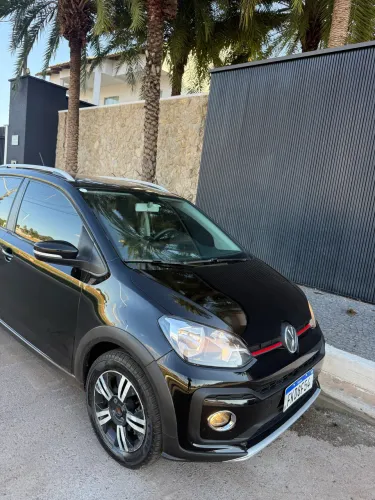 Volkswagen Up! Extreme 1.0 TSI Total Flex 12V 5P 2020