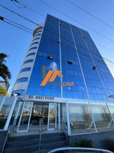 SALA COMERCIAL em SOROCABA - SP, PARQUE CAMPOLIM