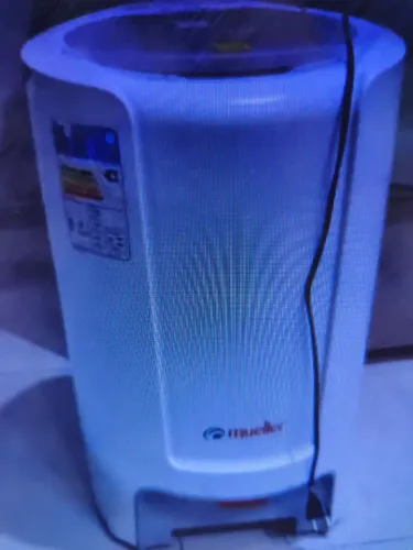 Máquina de lavar 350