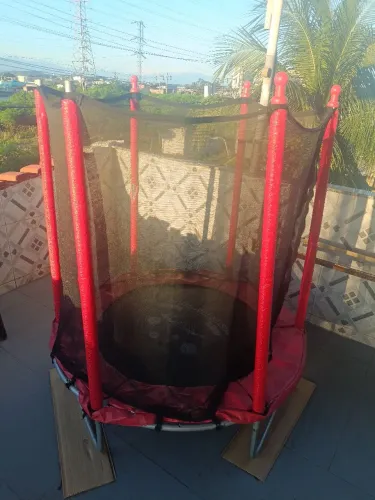 Pula pula pequeno 
