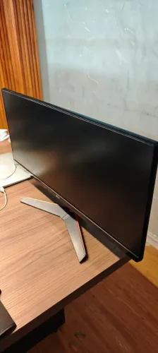 Monitor Gamer LG 29UM69G-BAWZ Pro Gamer - 29? LED Full HD UltraWide IPS HDMI 75kHz 1ms