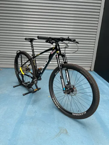 Bicicleta Oggi Big Wheel 7.2 Deore 12v Boost