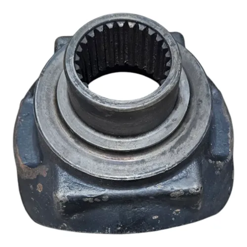 Flange Pinhao Diferencial Mercedes Hl5