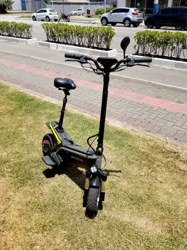 Patente elétrico Muv 800w