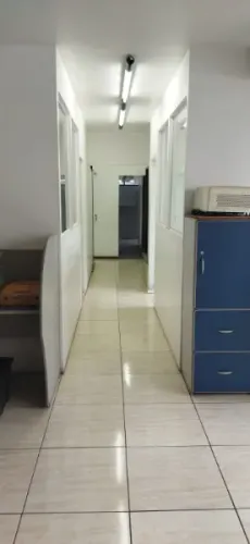 Sala- Petrópolis, Centro