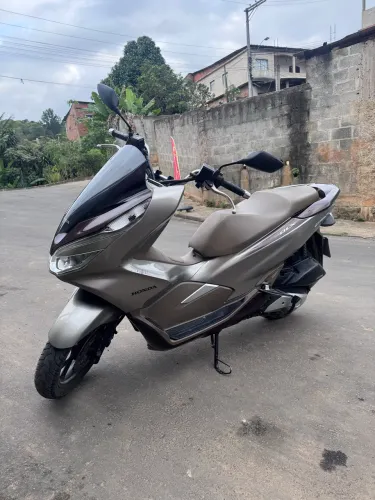 Moto PCX 2022/22 