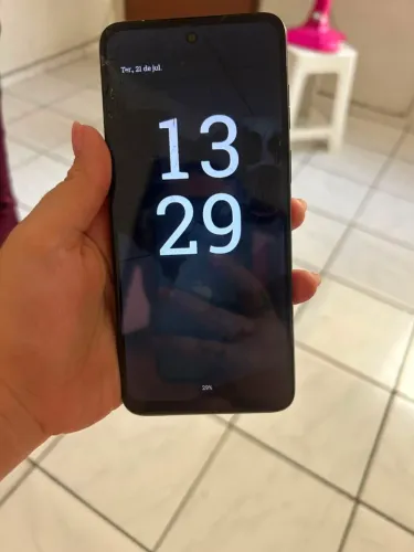 Moto g54