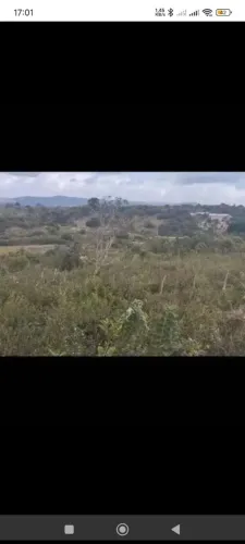 Vendo terreno em Gravatá/ PE