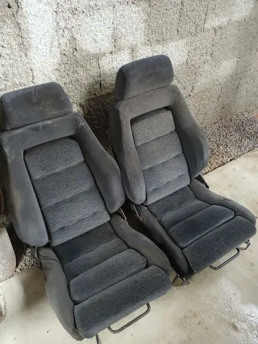 Bancos Recaro