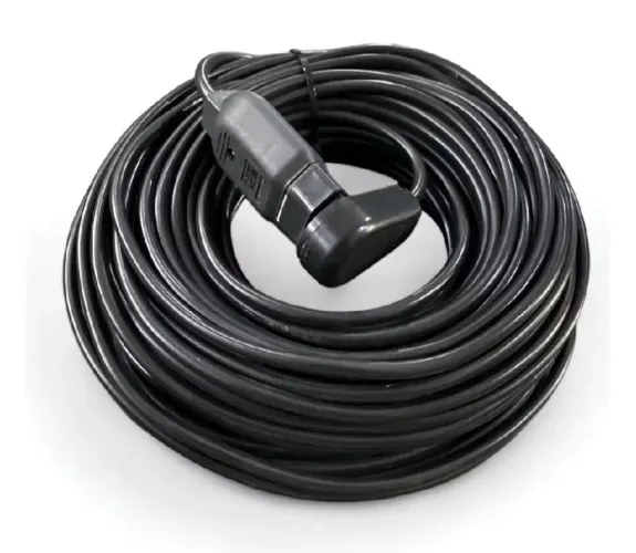 EXTENSÃO ELÉTRICA 20M CABO PP FIO 2X1