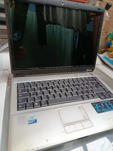 Notebook e Pc concerto ou retirar peças