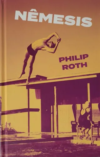 Nêmesis ( Philip Roth)