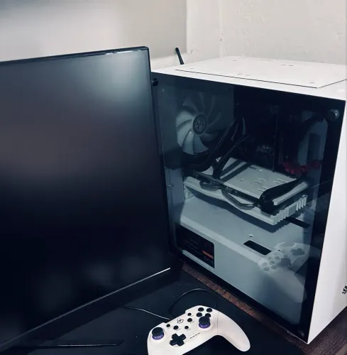 PC GAMER MONTADO - OPORTUNIDADE!!